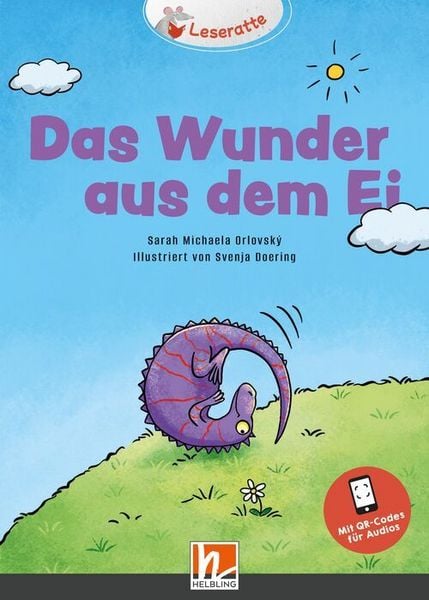 Produktbild: Das Wunder aus dem Ei