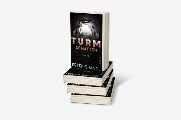 Produktbild: Turmschatten