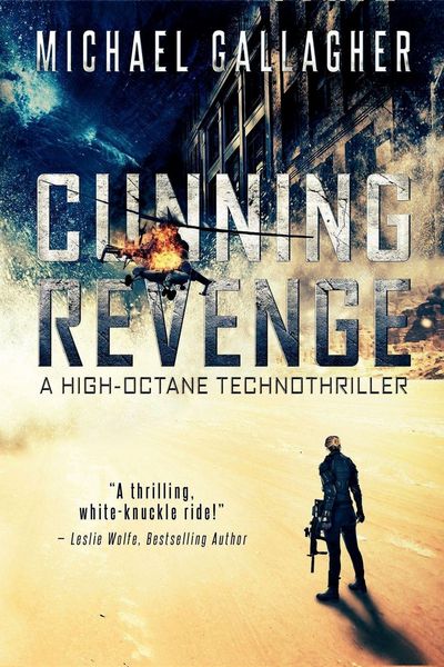 Produktbild: Cunning Revenge