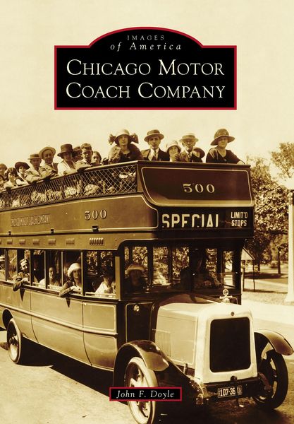Produktbild: Chicago Motor Coach Company
