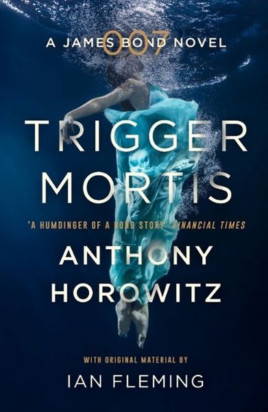 Produktbild: Trigger Mortis