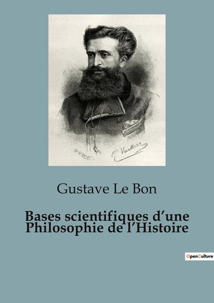 Produktbild: Bases scientifiques d'une Philosophie de l'Histoire