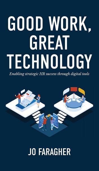 Produktbild: Good Work, Great Technology