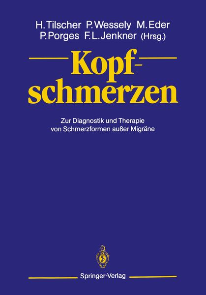 Produktbild: Kopfschmerzen