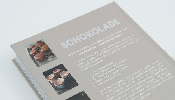 Produktbild: Schokolade