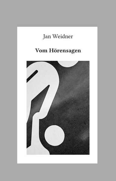 Produktbild: Vom H&ouml;rensagen