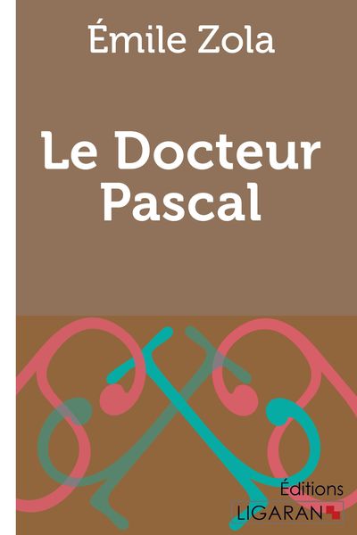 Produktbild: Le docteur Pascal