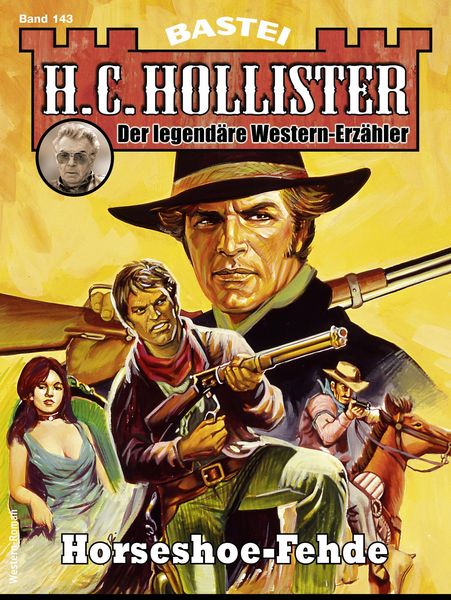 Produktbild: H. C. Hollister 143