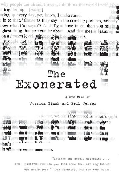 Produktbild: Exonerated, The