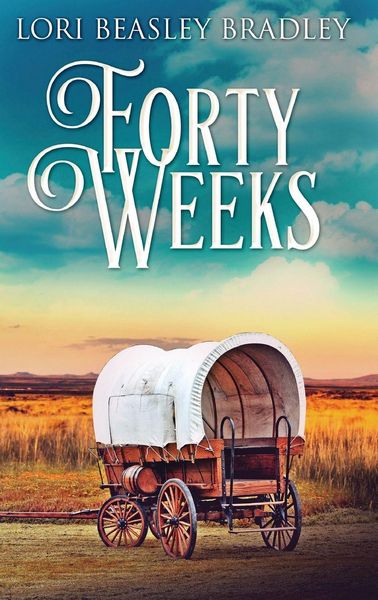 Produktbild: Forty Weeks