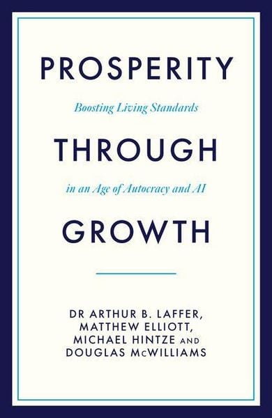 Produktbild: Prosperity Through Growth