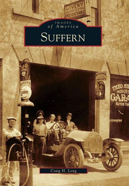 Produktbild: Suffern