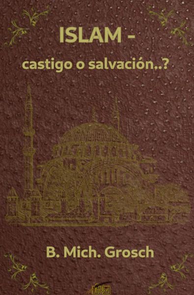Produktbild: Islam - castigo o salvaci&oacute;n..?