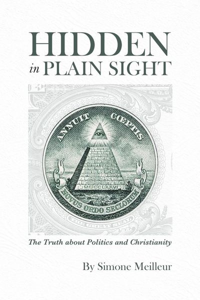 Produktbild: Hidden in Plain Sight