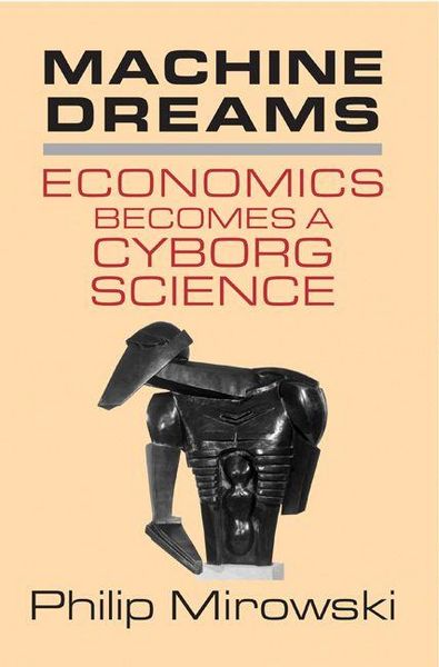 Produktbild: Machine Dreams