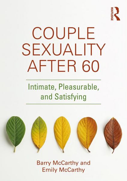 Produktbild: Couple Sexuality After 60
