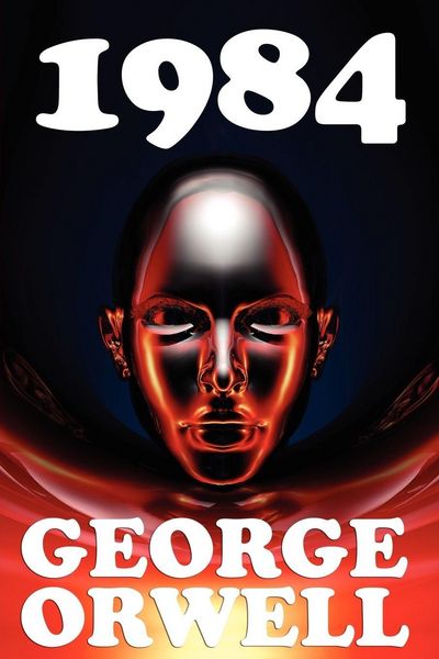 Produktbild: 1984 (English Edition)