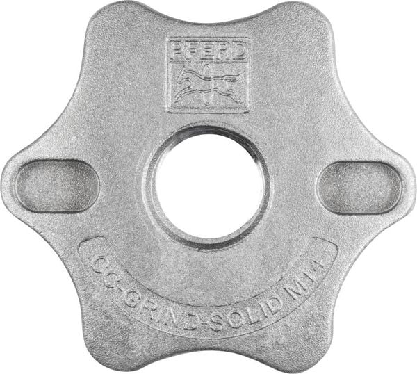 Produktbild: PFERD TOOLS 33500015 CC-GRIND-Spannflanschset SFS CC-GRIND 115/125 M14 1 St.