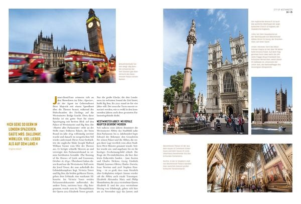 Produktbild: DUMONT Bildatlas London
