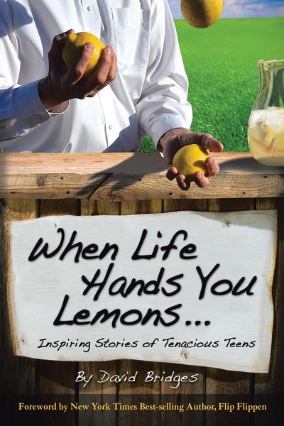 Produktbild: When Life Hands You Lemons ...