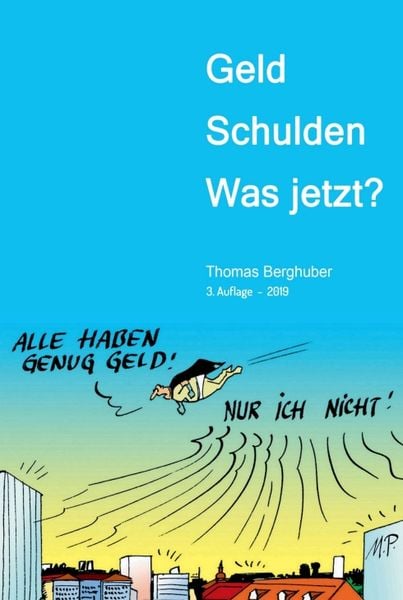 Produktbild: Geld - Schulden - was jetzt?