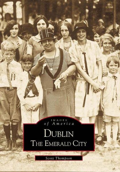 Produktbild: Dublin