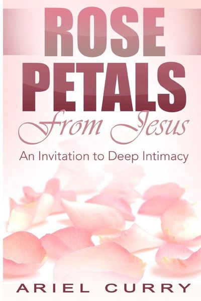 Produktbild: Rose Petals From Jesus