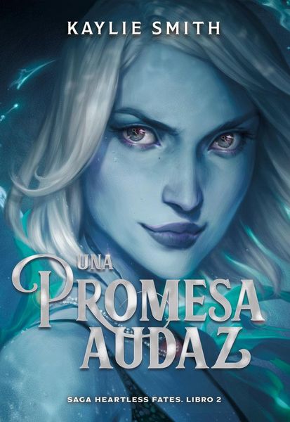 Produktbild: Una promesa audaz