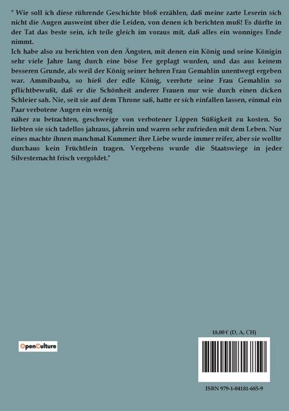 Produktbild: Blinde Liebe