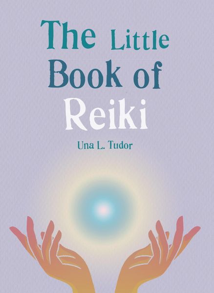 Produktbild: The Little Book of Reiki