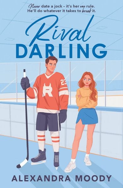 Produktbild: Rival Darling