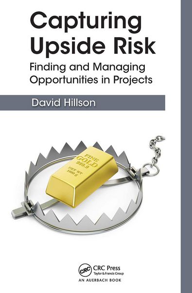 Produktbild: Capturing Upside Risk
