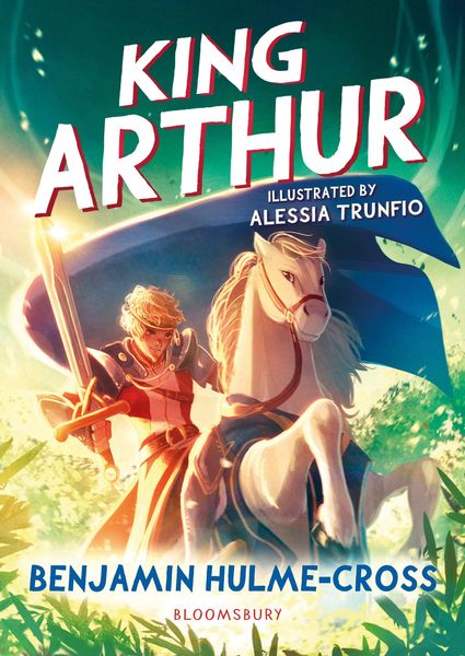 Produktbild: King Arthur