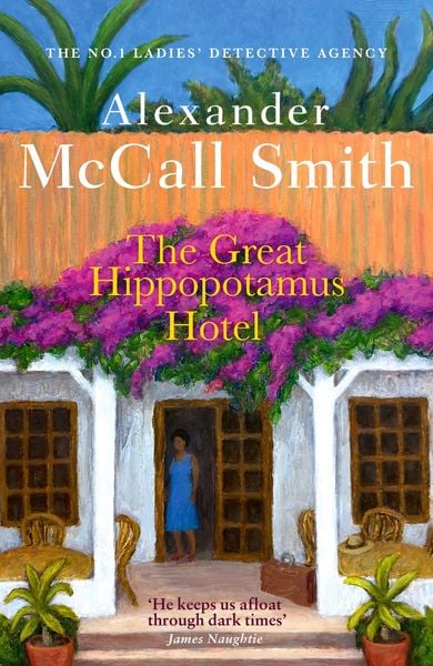 Produktbild: The Great Hippopotamus Hotel