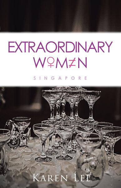 Produktbild: Extraordinary Women - Singapore