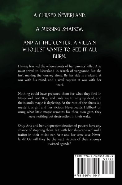Produktbild: A Land of Lost Souls