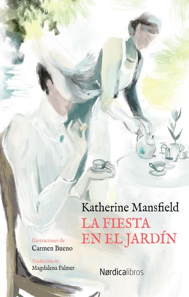 Produktbild: La fiesta en el jard&iacute;n