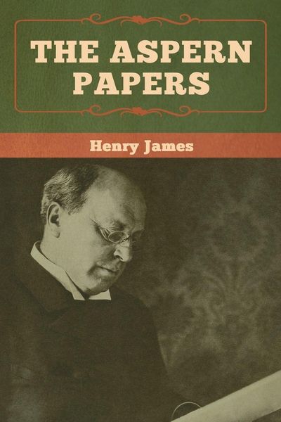Produktbild: The Aspern Papers