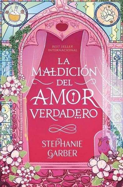 Produktbild: La Maldicion del Amor Verdadero