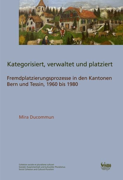 Produktbild: Kategorisiert, verwaltet und platziert