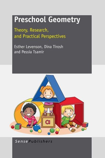 Produktbild: Preschool Geometry