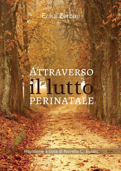 Produktbild: Attraverso il lutto perinatale