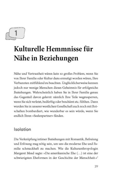 Produktbild: Mutige Liebe