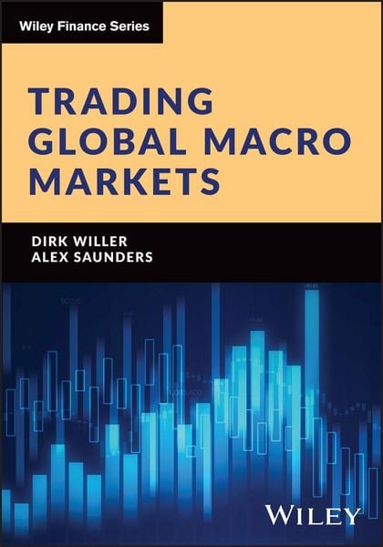 Produktbild: Trading Global Macro Markets