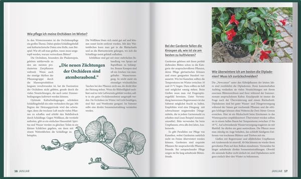 Produktbild: Mdr Garten - Das gr&uuml;ne Telefon