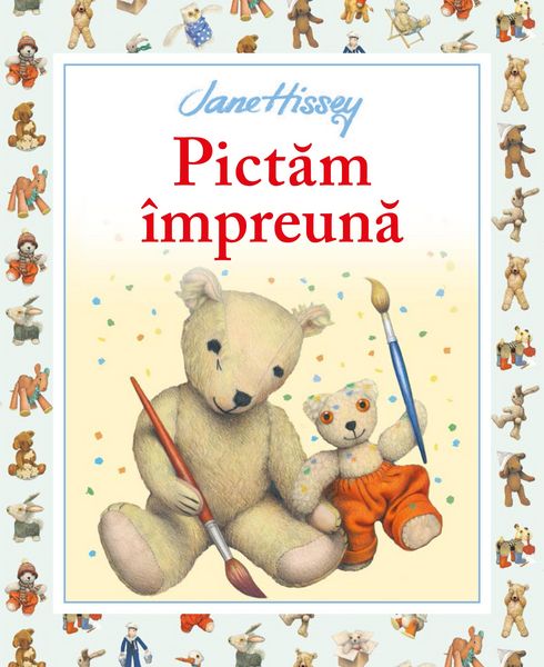 Produktbild: Pictam &icirc;mpreuna