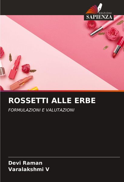 Produktbild: Rossetti Alle Erbe