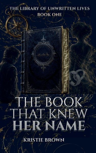 Produktbild: The Book that Knew Her Name