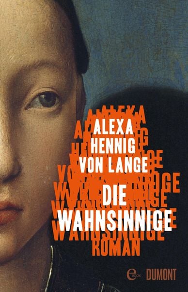 Produktbild: Die Wahnsinnige