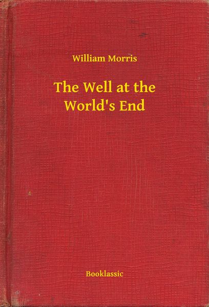 Produktbild: The Well at the World's End
